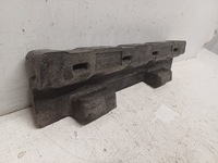 фото thumb №6, Hyundai i30 2 ii 11-17 абсорбер бампера задня 86629a6200