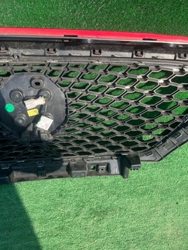 фото thumb №10, Mg zs 17-19 решётка радиатора решётка радиатор org.