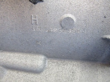 фото thumb №6, Dodge durango iii 3.6i 2020 коробка передач коробки передач сцепление 4wd автомат