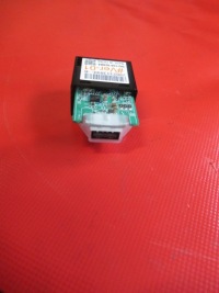 Купить Dacia duster 2 рестайлинг  23 r. 1.3 tce модуль usb 280231389r, фото thumb