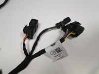 фото thumb №10, Mercedes eqa 243 h243 джгут парктронік передня радар камера a2435405501