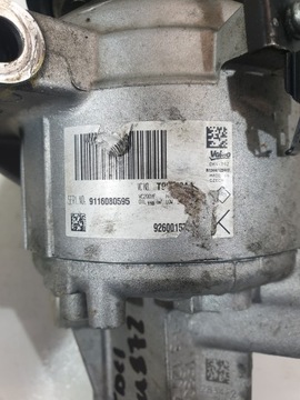 фото thumb №8, Компресор кондиціонера 926001571r renault nissan dacia 1.5 dci