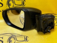 фото thumb №7, Левая зеркало peugeot 3008 ii 5008 ii 9+8 17 pin