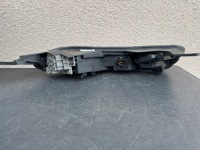 Hyundai bayon 22- фара + led ліва сторона Зі Шроту, фото thumb