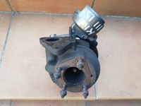 фото thumb №1, Renault clio iii 3 1,5dci турбонагнетатель = kalisz =wysyłka=