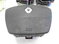 фото thumb №9, Подушки ремені kpl. renault megane iii купе