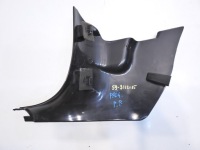 фото thumb №7, Защита порога правое перед saab 9-3 ii