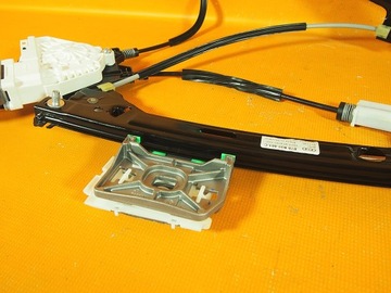 фото thumb №8, Audi a5 8t подъемник стекла зад левый 8t8839461c / 8k0959802a