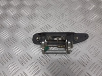 фото thumb №3, Ручка права задня зовнішня nissan primera p11