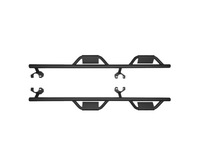 фото thumb №1, Jeep wrangler 2007 - 2018 порог p 3