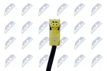 фото thumb №13, Лента сматыватель подушки воздушной do nissan note pathfinder qashqai 2005-