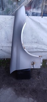 фото thumb №2, Mercedes w203 купе крило праві перед