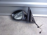 фото thumb №2, Alfa romeo stelvio дзеркало ліва 12 pin