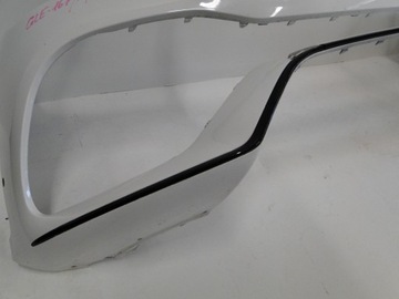 фото thumb №8, Mercedes gle 167 w167 c167 suv купе бампер переднє amg набір pts