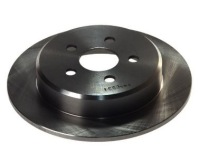 фото thumb №1, Chrysler pt cruiser neon диск тормозная задняя