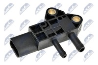 фото thumb №9, Датчик тиску вихлопних газів forester l200 2.5did 05-