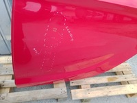 фото thumb №11, Дверь левый задняя hyundai i i20 08-12 5d цвет bh