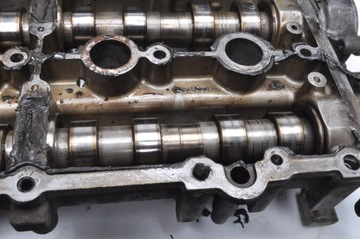 фото thumb №14, Golf 4 audi a2 1.6 fsi 110 km головка bad 036103358f