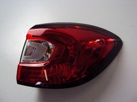 фото thumb №3, Лампа правый задняя renault captur i 2013-
