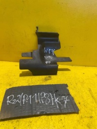 Mercedes vito w639 впуск / канал воздуха интеркулер Недорого, фото thumb