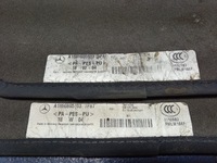 фото thumb №6, Mercedes gle w292 килимки велюрові комплект eu a1666805703