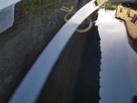 фото thumb №8, Крыло правый перед dacia sandero 3 iii