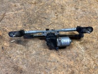 фото thumb №1, Fiat ms159200-8650 механизм дворник