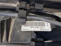 Citroen c4 grand picasso 2 13-17 1.6 ehdi радиатор вентилятор комплект с Разборки, фото thumb