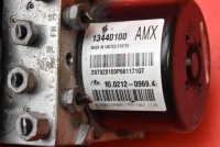 Насос abs 13440100 opel zafira c 1.6 cdti 120km 12-16 Цена, фото thumb