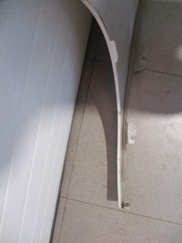 фото thumb №9, Крыло правый перед citroen jumpy, peugeot expert iii, toyota proace 16-24r