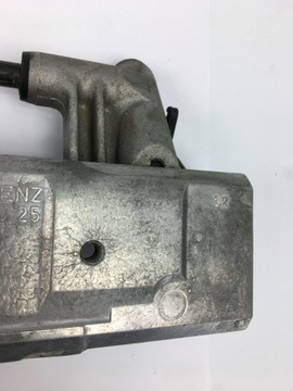 фото thumb №9, Механизм obalania подголовник mercedes w124 sedan купе 1249700025