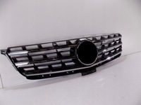 фото thumb №6, Mercedes w166 ml решётка / решётка радиатора - 0434