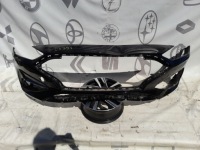 фото thumb №1, Hyundai i30 iii 3 lift 2020 r. решітка бампер