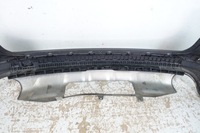 фото thumb №11, Audi a6 c7 allroad kombi 4g9 бампер задняя задний 4g9807417a