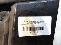 фото thumb №7, Дверь левый перед teb66 renault scenic iii