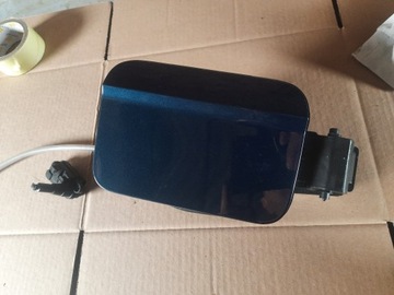 фото thumb №5, Skoda karoq крышка заливка топлива амортизатор kpl.