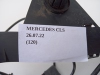 фото thumb №7, Защита трубопровод датчиков mercedes e w211 w219