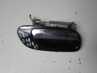 фото thumb №3, Ручка наружная задняя правая volvo s80 05r