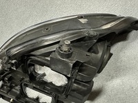 фото thumb №15, Лампа mercedes cl w216 bi-xenon поворотний ніч vision usa