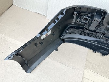 фото thumb №12, Бампер задний audi a7 4k8 s-line 4k чёрный зад bdb