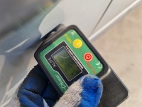 фото thumb №10, Дверь левый перед vw touareg 7l la7w lubelskie