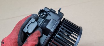 фото thumb №6, Sq5 80a q5 рестайлинг воздуходувка вентилятор воздуховод 4m1820021c a4 b9 8w a5 eu