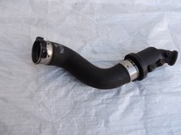 фото thumb №1, Mercedes w204 рестайлінг 2.2 cdi шланг труба інтеркулер a2045011682 a6511400087