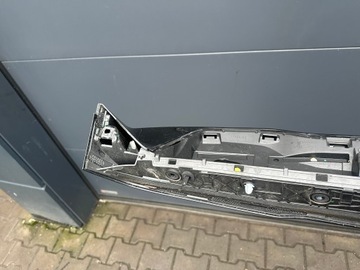 фото thumb №13, Peugeot 208 ii gt спойлер спойлер крышки спойлер 9824817480