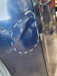 фото thumb №4, Двері передні ліва перед ford s-max mk1