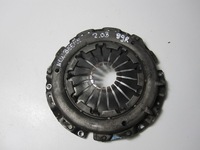 фото thumb №1, Притиск зчеплення vw new beetle 2.0 99r valeo 750048