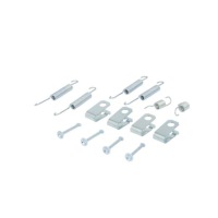 фото thumb №1, Набор монтаж колодка honda cr-v ii iii iv 05-15