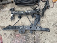 Jeep grand cherokee wk2 3.0 crdi усилитель передние ремень перед комплектный Недорого, фото thumb