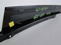 фото thumb №6, Mercedes-benz оригінальний номер a2536900187 молдинг стійка двері