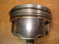 фото thumb №7, Hyundai i10 kia 1.0 tgdi g3lc поршень 1gb 4gv0 4gu0 + шатун h1801220s